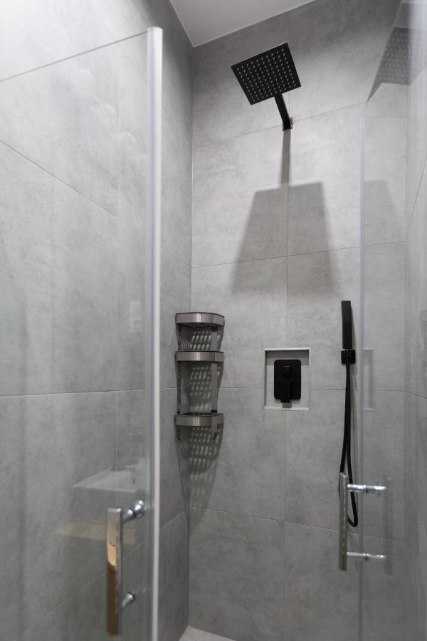 Glamorous Modern Apartment In The Hearth Of Budapest Kültér fotó