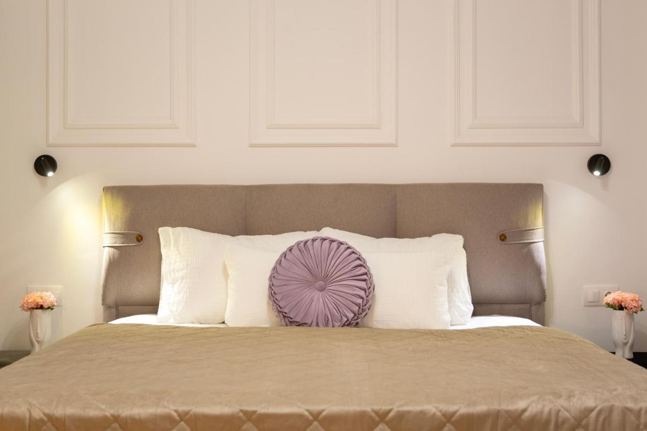 Glamorous Modern Apartment In The Hearth Of Budapest Kültér fotó